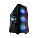 LC-Power Gaming 804B must midi-torn