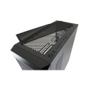 LC-Power Gaming 804B Midi Tower Black