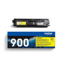 Brother TN-900Y toner cartridge 1 pc(s) Original Yellow