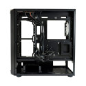 LC-Power Gaming 804B Midi Tower Black