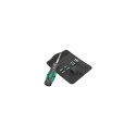 Wera 7 Kraftform Safe-Torque Speed jalgratas