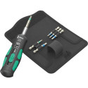 Wera 7 Kraftform Safe-Torque Speed jalgratas