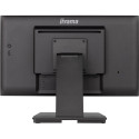 iiyama ProLite 27-tolline optiliselt liimitud PCAP 10-punkti puuteekraaniga monitor IPS-paneeli tehn