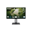 MSI Pro MP245PG 24-tolline IPS FHD HDMI/DP pööratav lameekraan 61 cm