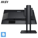 MSI Pro MP245PG 24-tolline IPS FHD HDMI/DP pööratav lameekraan 61 cm