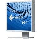 EIZO FlexScan S1934H-GY LED ekraan 48.3 cm (19") 1280 x 1024 pikslit SXGA hall
