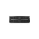 Chieftec UNC-409S-B-OP computer case Rack Black