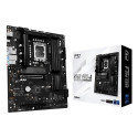 Asrock B860 Pro-A Intel B860 LGA 1851 (Socket V1) ATX emaplaat