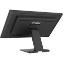 iiyama ProLite 27” optiliselt liimitud PCAP 10-punktiline puuteekraaniga monitor IPS-paneeli tehnolo