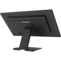 iiyama ProLite 27” optiliselt liimitud PCAP 10-punktiline puuteekraaniga monitor IPS-paneeli tehnolo