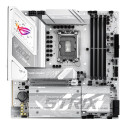 ASUS ROG STRIX B860-G GAMING WIFI Intel B860 LGA 1851 (Socket V1) micro ATX emaplaat
