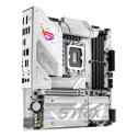 ASUS ROG STRIX B860-G GAMING WIFI Intel B860 LGA 1851 (Socket V1) micro ATX emaplaat