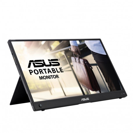 ASUS ZenScreen MB16AWP arvutimonitor 39.6 cm (15.6") 1920 x 1080 pikslit Full HD LED must