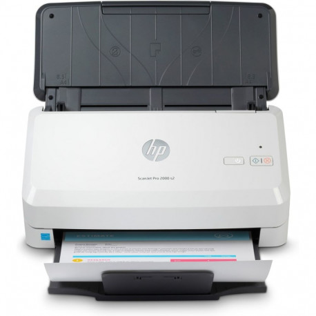 HP Scanjet Pro 2000s2             6FW06A