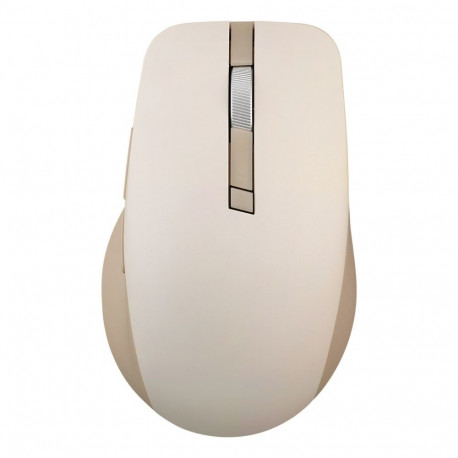 ASUS SmartO MD200 Silent Plus kontori kahekäeline RF juhtmevaba + Bluetooth optiline 4200 DPI hiir
