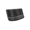 Logitech Wave klaviatuur