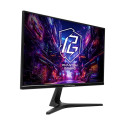 Asrock Phantom Gaming arvutimonitor 62.2 cm (24.5") 1920 x 1080 pikslit Full HD LED must