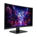 Asrock Phantom Gaming computer monitor 68.6 cm (27") 2560 x 1440 pixels Quad HD LED Black