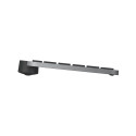 Logitech Master MX Keys Mini Minimalist Wireless Illuminated Keyboard