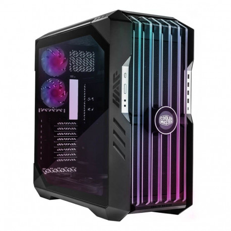 Cooler Master täistornikorpus HAF 700 EVO, hall