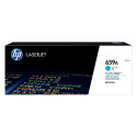 HP LaserJet 659A tsüaan originaal toonerkassett