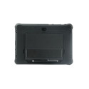 Mobilis 053027 tahvelarvuti ümbris 25.6 cm (10.1") kate must