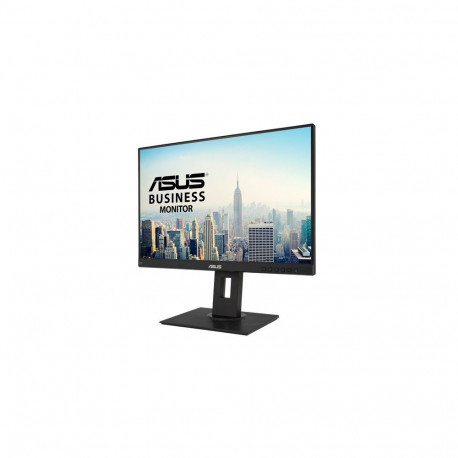 ASUS BE24WQLB LED display 61.2 cm (24.1") 1920 x 1200 pixels WUXGA Black