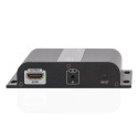 Digitus 4K HDMI pikendaja CAT / IP kaudu (vastuvõtja seade)