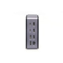 Digitus USB4 dokkimisjaam 8K, USB Type-C™