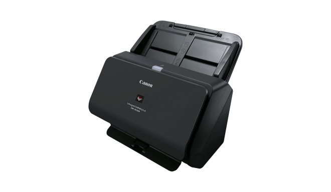 Canon imageFORMULA DR-M260 lehesööturiga skanner 600 x 600 DPI A4 must