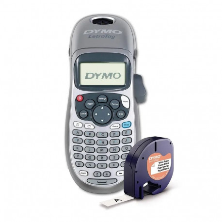 Label Printer Dymo LetraTag LT-100H