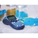 DYMO LetraTag 2174577 värviline juhtmevaba otsetermiline etiketiprinter ABC