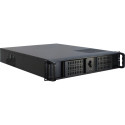 Inter-Tech IPC 2U-2098-SL rack must