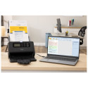 Canon imageFORMULA DR-M260 Sheet-fed scanner 600 x 600 DPI A4 Black