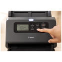 Canon imageFORMULA DR-M260 Sheet-fed scanner 600 x 600 DPI A4 Black