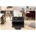 Canon imageFORMULA DR-M260 Sheet-fed scanner 600 x 600 DPI A4 Black