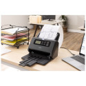 Canon imageFORMULA DR-M260 Sheet-fed scanner 600 x 600 DPI A4 Black