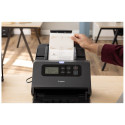 Canon imageFORMULA DR-M260 Sheet-fed scanner 600 x 600 DPI A4 Black