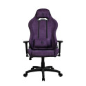 Arozzi Torretta SoftFabric lilla
