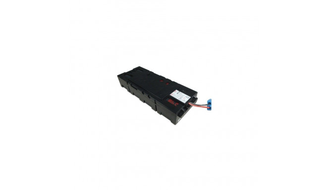 APC Replacement Battery Cartridge #116 with 2 Year Warranty