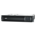 APC Smart-UPS SMT1000RMI2UC – 4x C13, USB, rackmount 2U, SmartConnect, 1000VA
