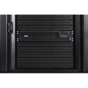 APC Smart-UPS SMT1000RMI2UC – 4x C13, USB, rackmount 2U, SmartConnect, 1000VA
