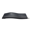 Logitech ERGO K860 Ergonomic Split Keyboard for Business