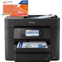 Epson WorkForce Pro WF-4830DTWF tindiprinter A4 4800 x 2400 DPI 36 lk/min Wi-Fi