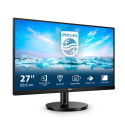 Philips V Line 275V8LA/00 computer monitor 68.6 cm (27") 2560 x 1440 pixels Quad HD LED Black