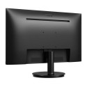Philips V Line 275V8LA/00 arvutimonitor 68.6 cm (27") 2560 x 1440 pikslit Quad HD LED must