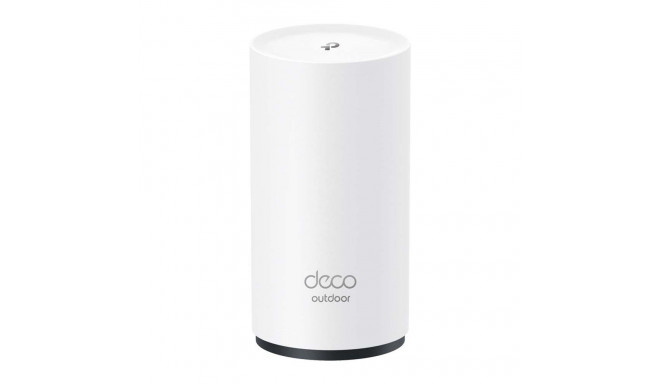 TP-Link AX3000 välis-/siseruumide mesh Wi-Fi 6 seade