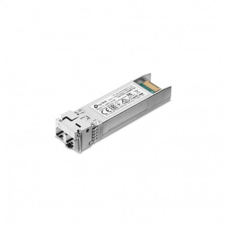 TP-Link SM6110-SR võrgutransiiveri moodul fiiberoptiline 10000 Mbit/s SFP+ 850 nm