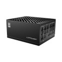 LC-Power LC1000P V3.0 power supply unit 1000 W 20+4 pin ATX ATX Black