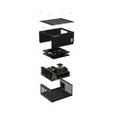 LC-Power LC1000P V3.0 toiteplokk 1000 W 20+4 pin ATX must